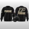 Purdue Boilermakers New 2026 Sweatshirt
