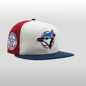 2025 Toronto Blue Jays Vladdy 2.0 Hat