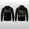 Wake Forest Demon Deacons Military Edition Hoodie