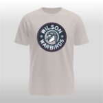 Wilson Warbirds 2026 Shirt