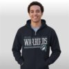 Wilson Warbirds 2026 Zip Hoodie