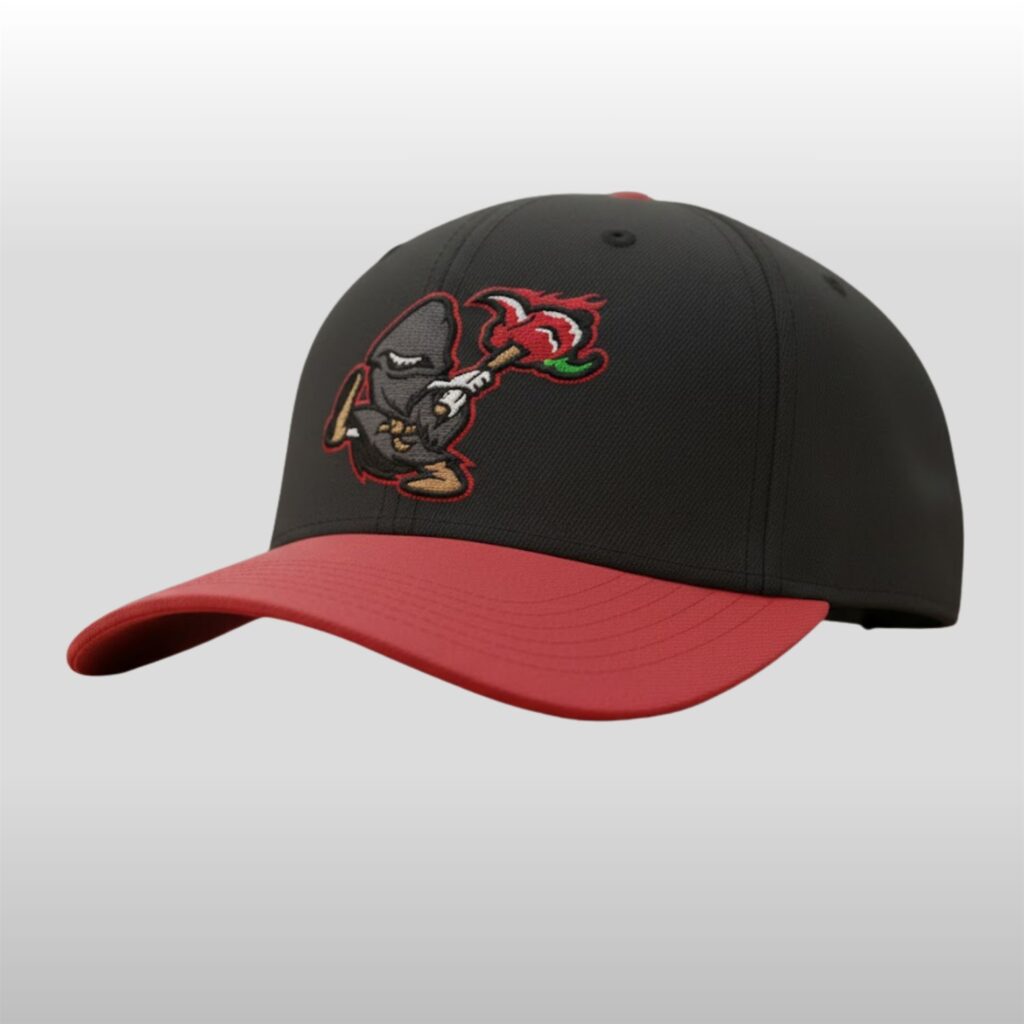 Winston-Salem Dash 2026 Hat