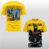 Wutang Clan Shirt