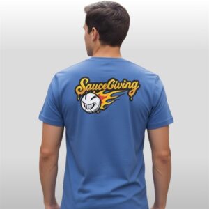 2025 Eladio's Saucegiving Shirt