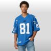 2025 Detroit Lions By Golf Jersey
