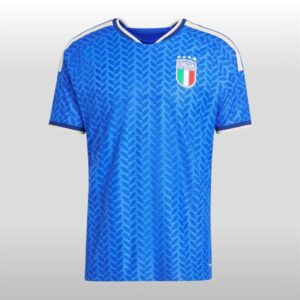 Italy 2026 World Cup Soccer Jersey
