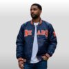 ieECnfLJ 2025 Chicago Bears By Golf Jacket