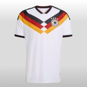 Germany 2026 World Cup Soccer Jersey