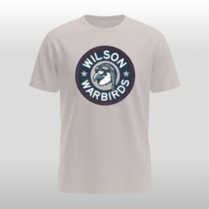 Wilson Warbirds 2026 Shirt