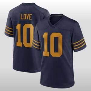 Packers 1923 Classic Throwback 2025 Jersey
