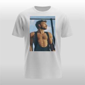 2025 Jonathan Bailey People Sexiest Man Alive Shirt