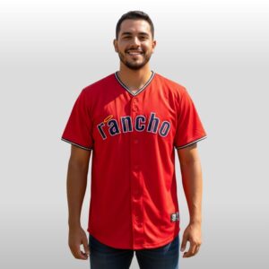 Rancho Cucamonga Quakes 2026 Jersey