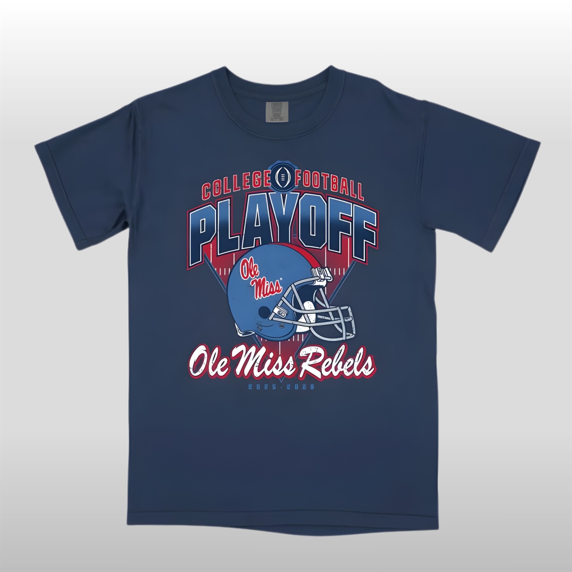 2025-2025-Ole-Miss-Rebels-College-Football-Playoff-Shirt 2025 2025 Ole Miss Rebels College Football Playoff Shirt