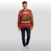 2025 Christmas Capy Holidays Ugly Sweater 1 2025 Christmas Capy Holidays Ugly Sweater 2
