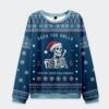 2025 Christmas Deck the Halls and Not Your Colleagues Ugly Sweater 3 2025 Christmas Deck the Halls and Not Your Colleagues Ugly Sweater