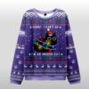 2025 Christmas Sorry I Can't Go I’m an Indoor Cat Ugly Sweater 2 2025 Christmas Sorry I Can't Go I’m an Indoor Cat Ugly Sweater