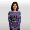2025 Christmas Sorry I Can't Go I’m an Indoor Cat Ugly Sweater 1 2025 Christmas Sorry I Can't Go I’m an Indoor Cat Ugly Sweater