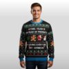 2025 Christmas This Year Instead Of Presents I'm Giving Everyone My Opinion Ugly Sweater 1 2025 Christmas This Year Instead Of Presents I'm Giving Everyone My Opinion Ugly Sweater