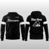 2025 Delaware Football Midnight Hoodie