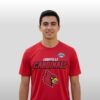 2025 Louisville Cardinals NCAA Bush Boca Raton Bowl Champions Shirt