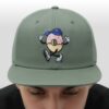 2025 NY Mets Donut Cartoon Icon Hat