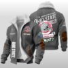2025 Ohio State Goodyear Cotton Bowl Classic Fleece Jacket