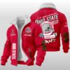 2025 Ohio State Goodyear Cotton Bowl Classic Fleece Jacket 8 2025 Ohio State Goodyear Cotton Bowl Classic Fleece Jacket