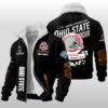 2025 Ohio State Goodyear Cotton Bowl Classic Fleece Jacket 4
