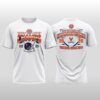 2025 Virginia Cavaliers Gator Bowl Champions Hoodie Shirt
