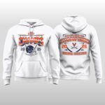 2025  Virginia Cavaliers Gator Bowl Champions Hoodie Shirt