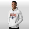 2025 Virginia Cavaliers Gator Bowl Champions Hoodie Shirt 3