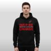 2026 Arizona Cardinals Inspire Change Hoodie