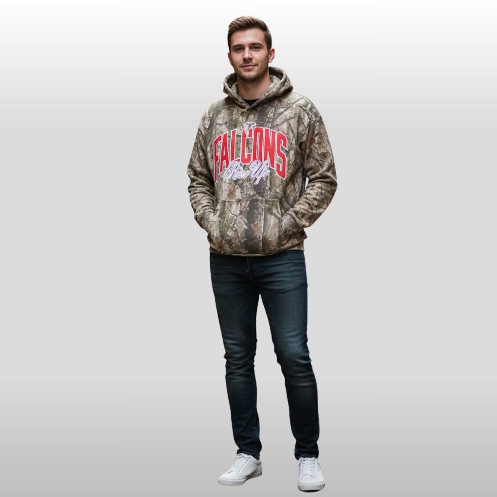 2026-Atlanta-Falcons-Rise-Up-Camouflage-Popover-Hoodie 2026 Atlanta Falcons Rise Up Camouflage Popover Hoodie