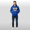 2026 BYU Cougars Pop Tarts Bowl Hoodie