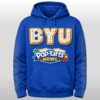 2026 BYU Cougars Pop Tarts Bowl Hoodie 3 2026 BYU Cougars Pop Tarts Bowl Hoodie