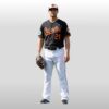 2026 Baltimore Orioles Baseball Jersey 2