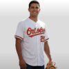 2026 Baltimore Orioles Peter Alonso Rivalry Uniforms Baseball Jersey 1 2026 Baltimore Orioles Peter Alonso Rivalry Uniforms Baseball Jersey