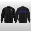 2026 Baltimore Ravens Inspire Change Hoodie 2