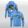 2026 Brewers Powder This Is My Crew Hoodie