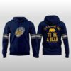 2026 Cal Golden Bears It’s A Great Day To Be A Bear Hoodie