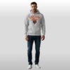 2026 Chicago Bears x Ben Johnson Hoodie