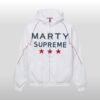 2026 Declan Rice Marty Supreme England Jacket