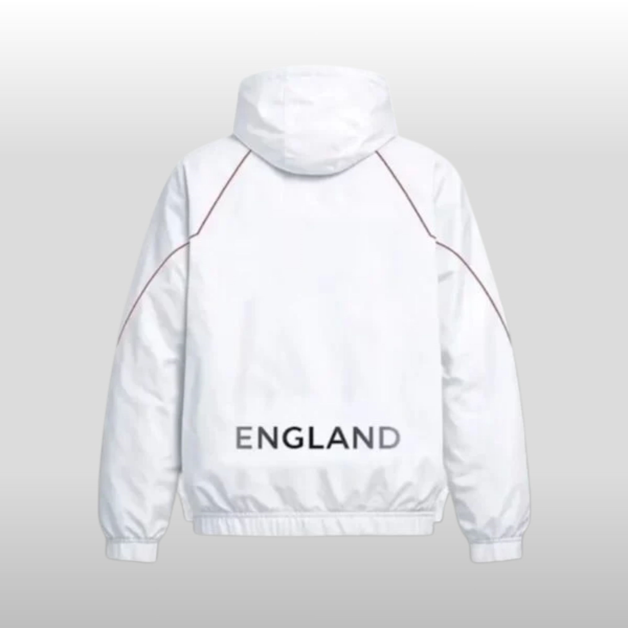 2026 Declan Rice Marty Supreme England Jacket 2 2026 Declan Rice Marty Supreme England Jacket - Image 2