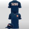 2026 Denver Broncos 5280 Hoodie Shirt