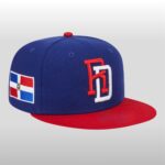 2026 Dominican Republic World Baseball Classic Hat