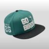 2026 Eagles Go Birds Barkley 26 Hat