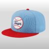 2026 Fightin Phils Announce Baseballtown Connect Hat Giveaway