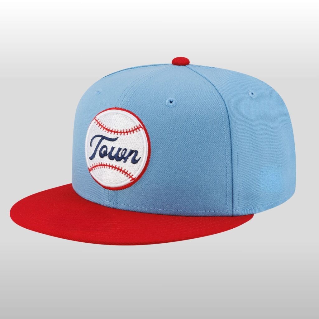 2026 Fightin Phils Announce Baseballtown Connect Hat Giveaway