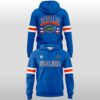 2026 Florida Gators Retro Hoodie Shirt