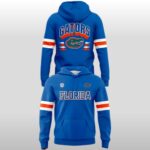 2026 Florida Gators Retro Hoodie Shirt